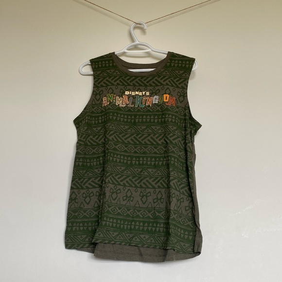 Disney Animal Kingdom Tshirt - Picture 1 of 3